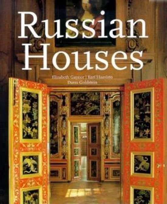 Russian Houses