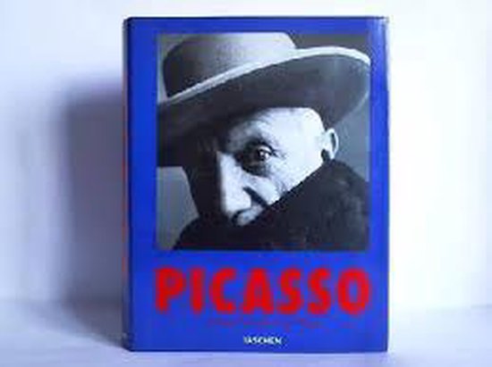 PICASSO (2 DELEN IN CASSETTE)