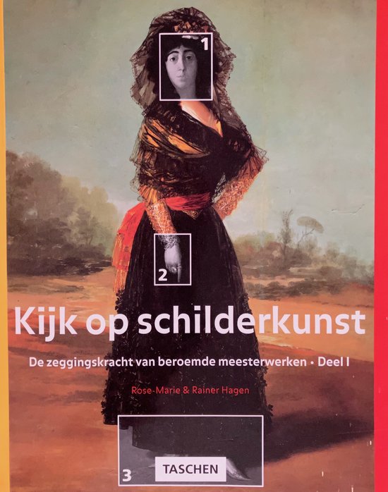 KIJK OP SCHILDERKUNST DEEL 1