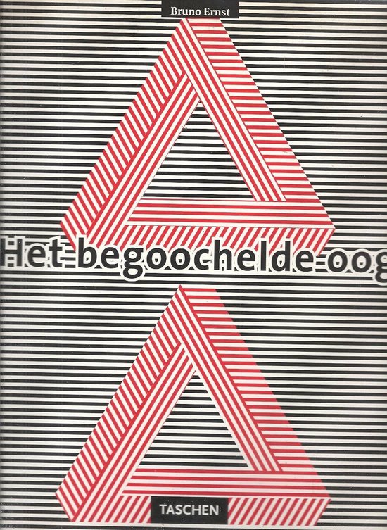 Het begoochelde oog