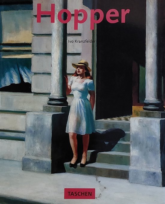 Edward Hopper 1882-1967