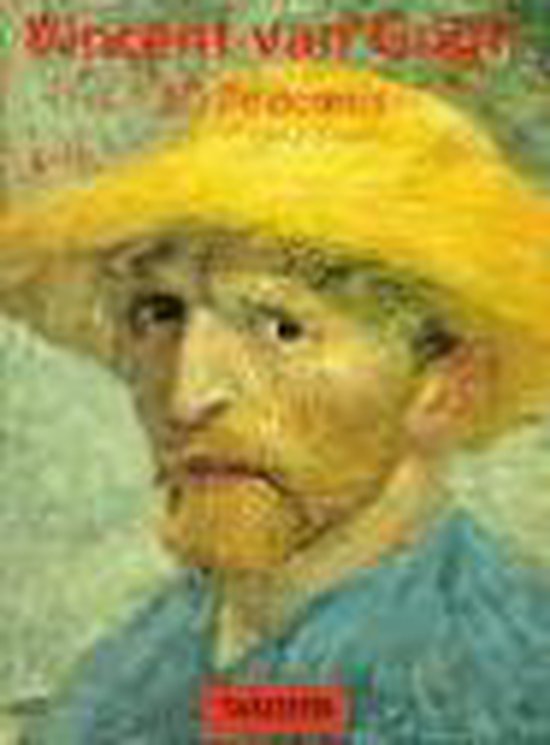 Vincent Van Gogh