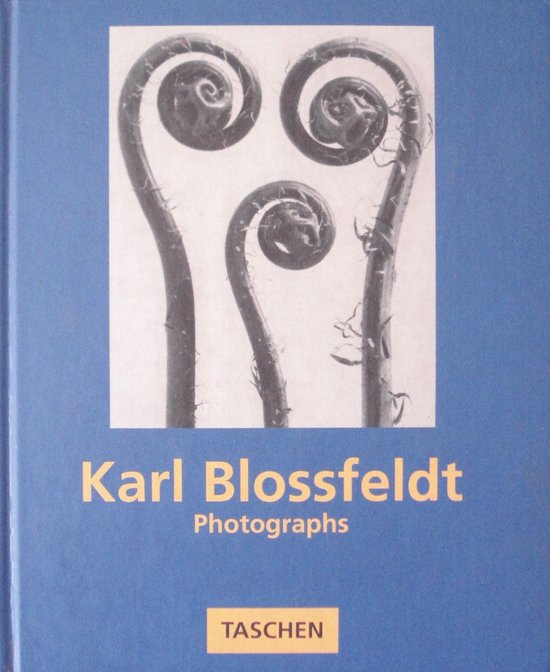 Karl Blossfeldt