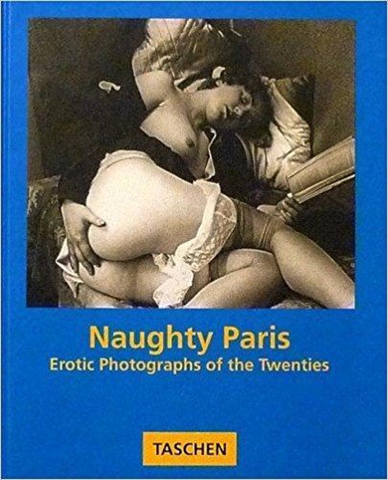 Naughty Paris