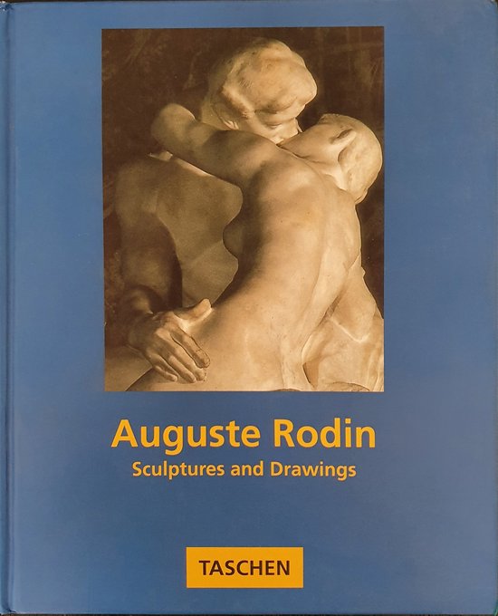 Auguste Rodin