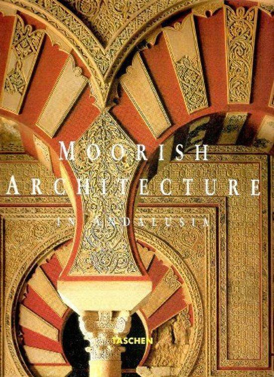 Moorish Architecture in Andalusia