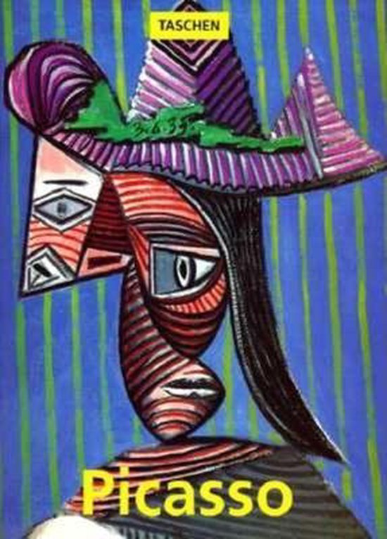 Pablo Picasso 1881-1973