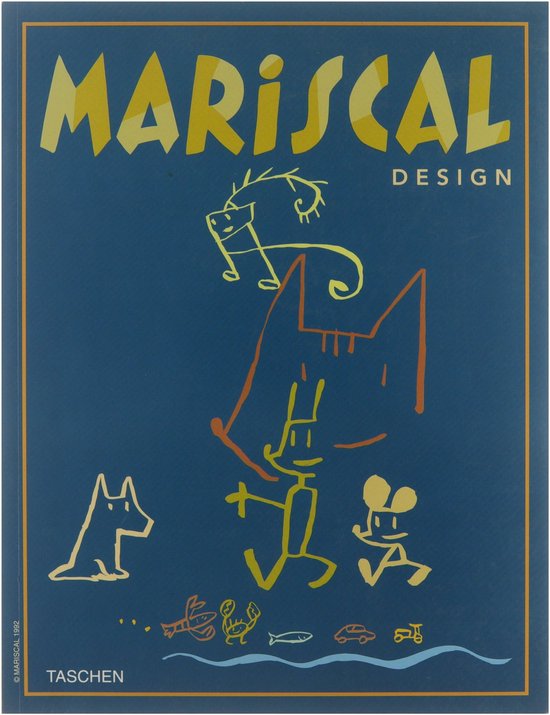 Mariscal Design