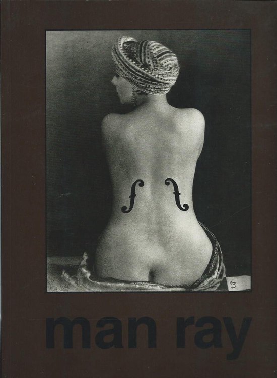 Man Ray