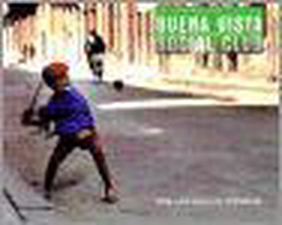 Buena Vista Social Club