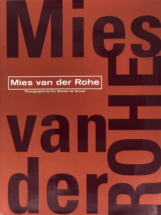 Mies Van Der Rohe