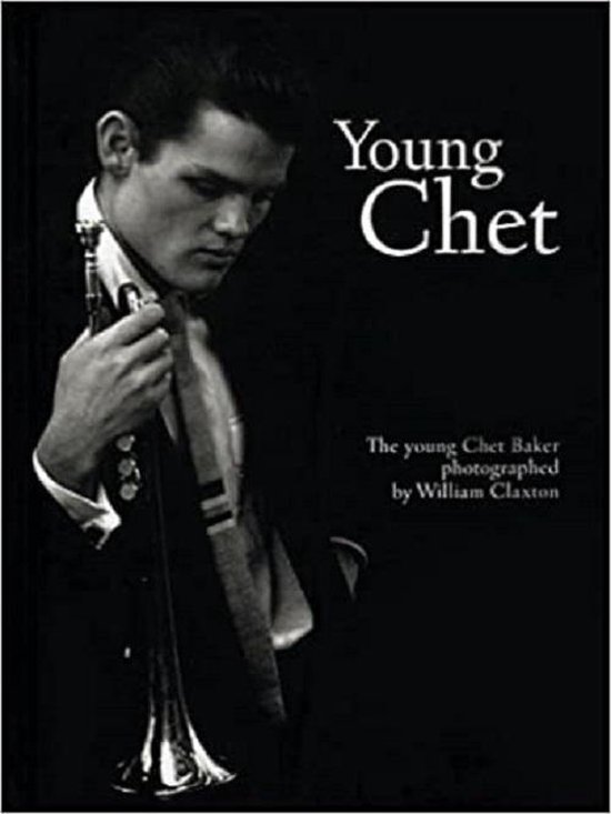 Young Chet