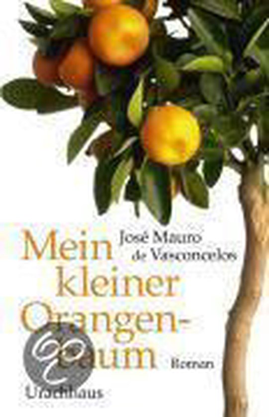 Mein kleiner Orangenbaum