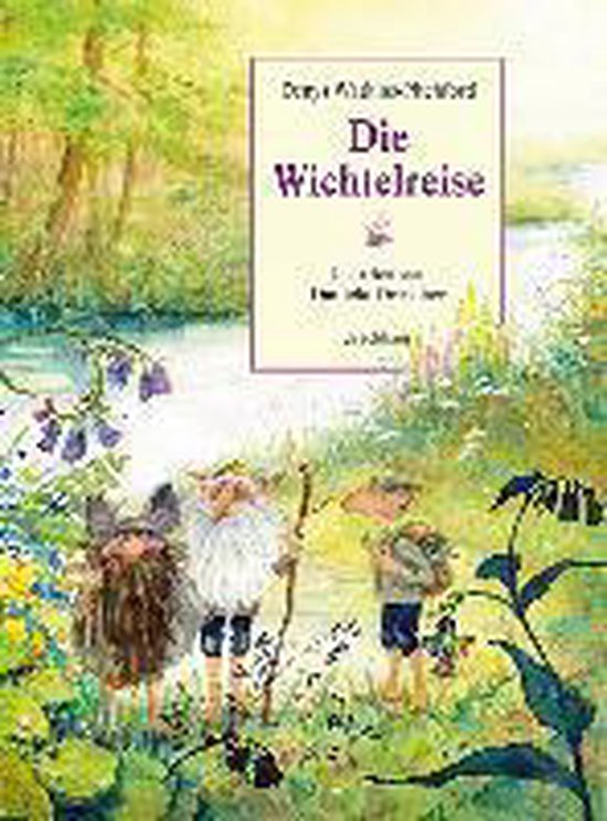 Die Wichtelreise