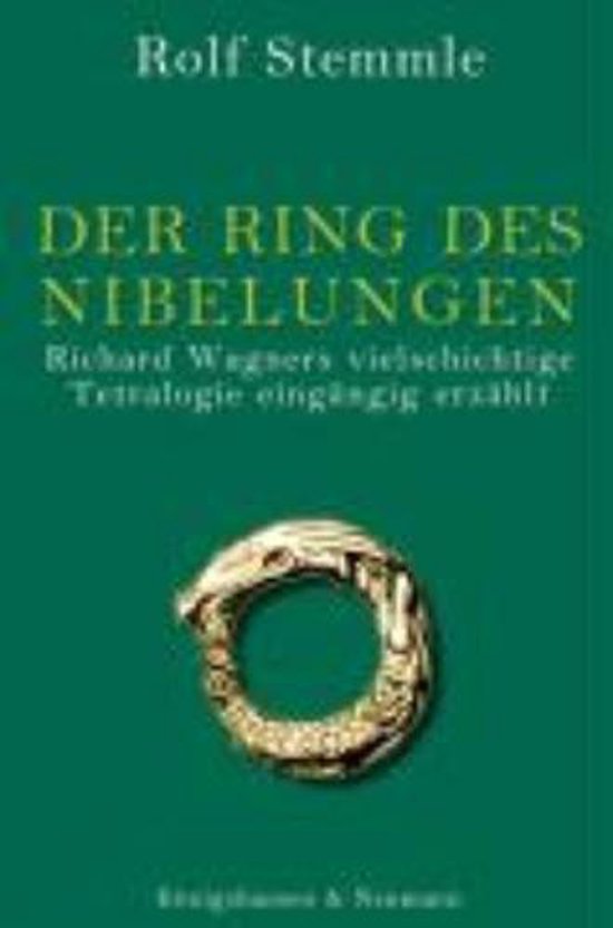 Der Ring des Nibelungen