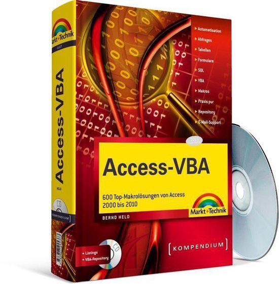 Access-VBA