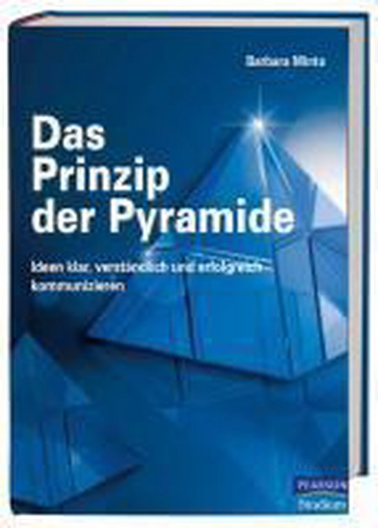 Das Prinzip der Pyramide