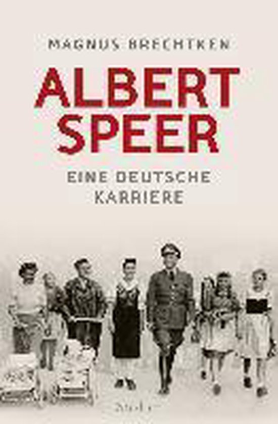 Albert Speer