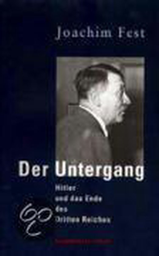 Der Untergang