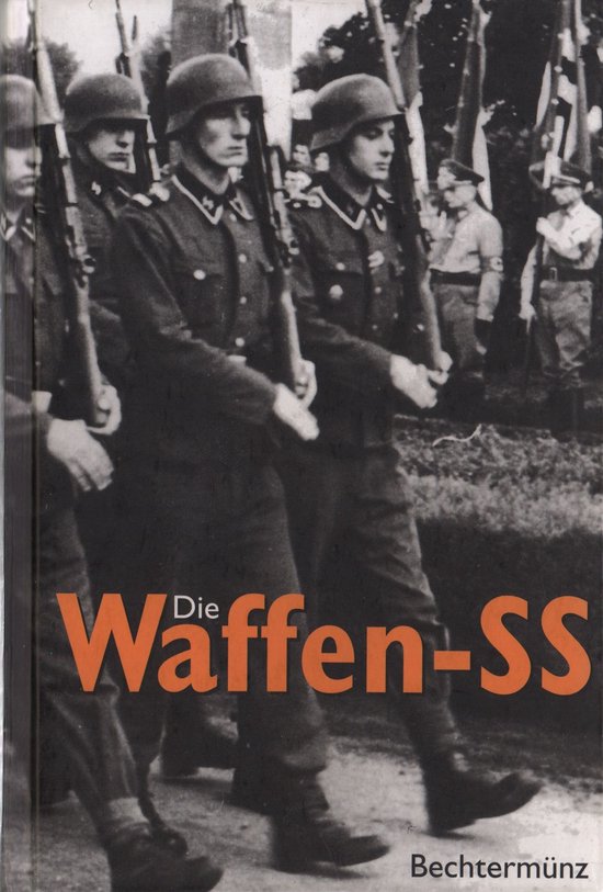 Die Waffen-SS