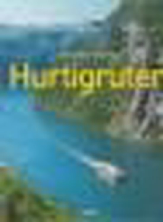 Hurtigruten