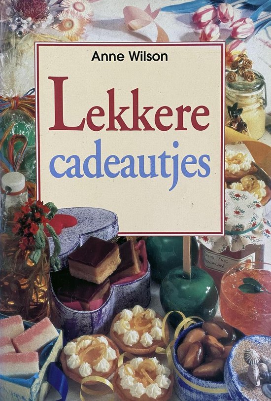 LEKKERE CADEAUTJES