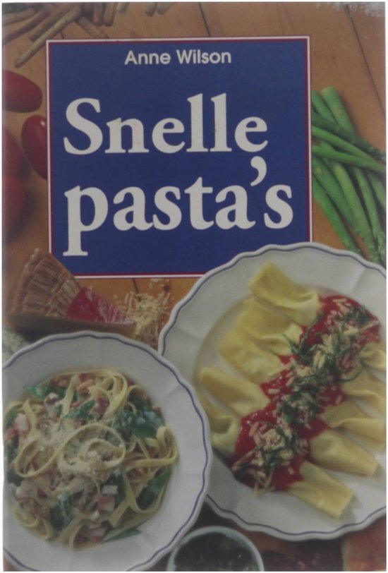 Snelle pasta's