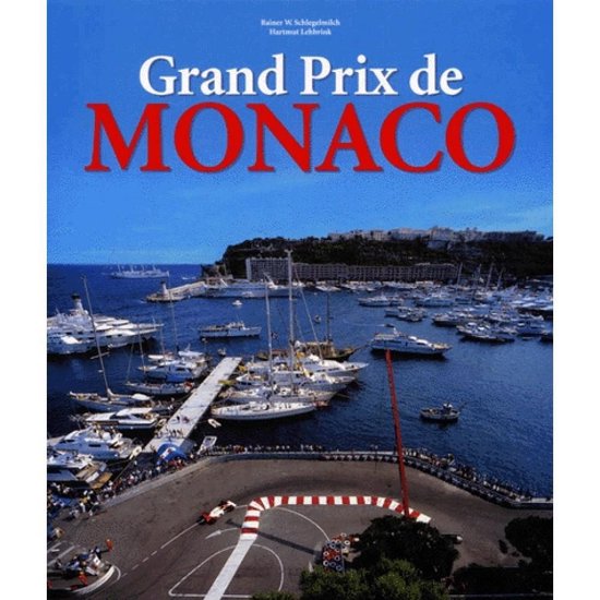 Grand Prix De Monaco