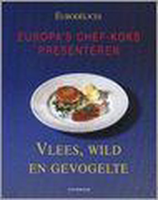 Vlees, wild en gevogelte