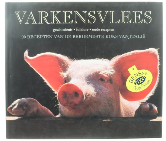 Varkensvlees