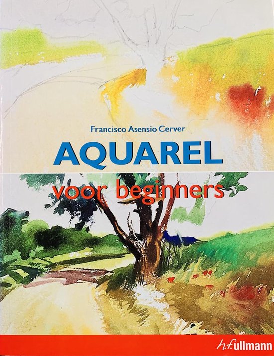 Aquarel Voor Beginners