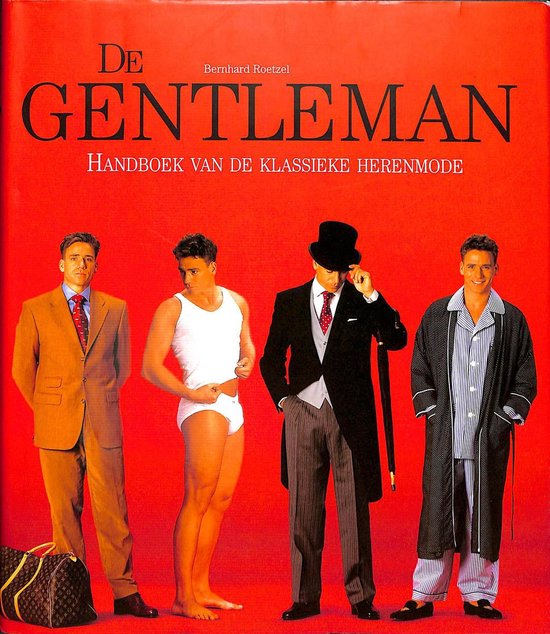 De gentleman