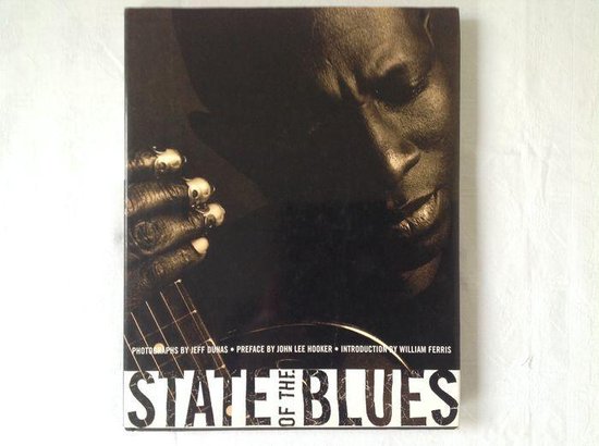 State of the blues.