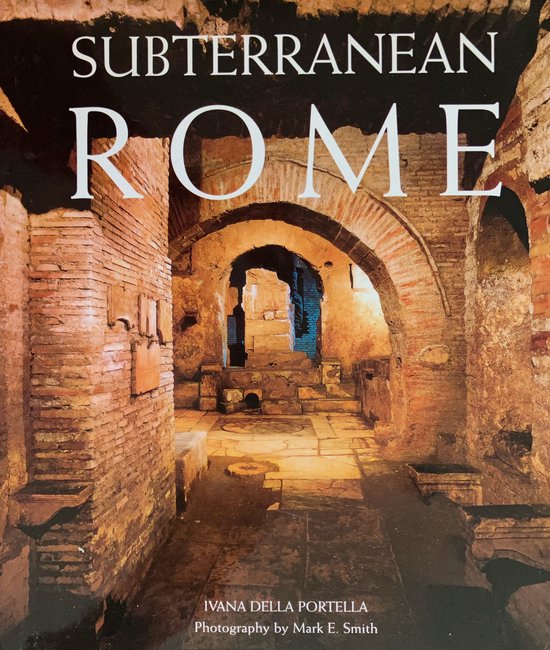 Subterranean Rome