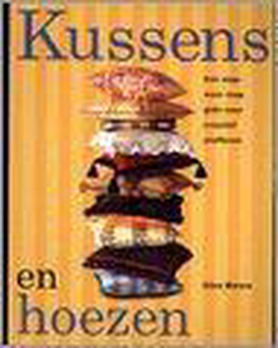 Kussens en hoezen