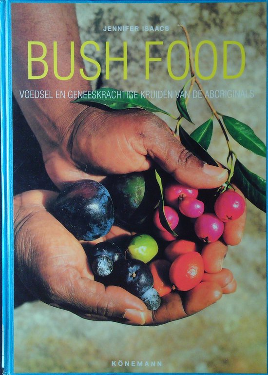 Bush Food