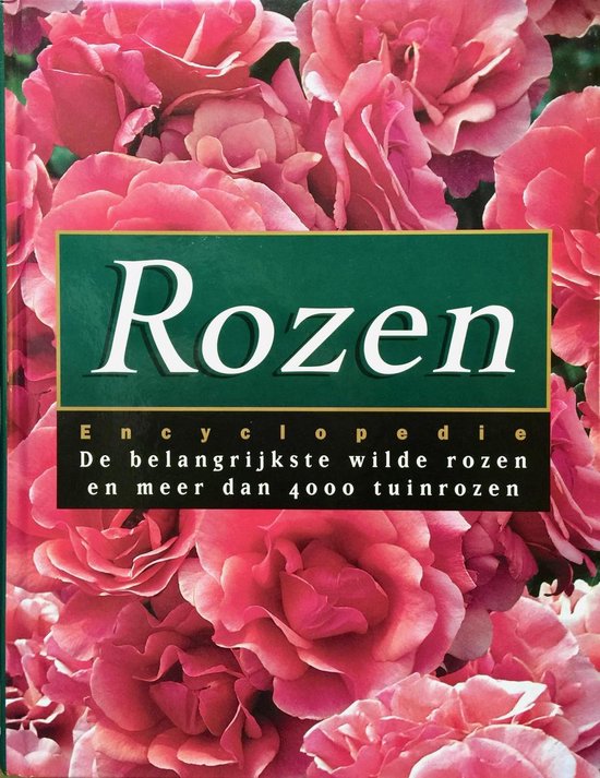 ROZEN ENCYCLOPEDIE