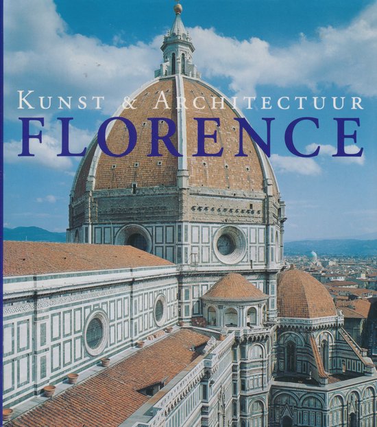 Kunst & architectuur Florence