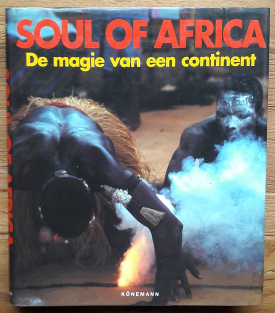 Soul of Africa