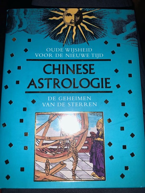 Chinese astrologie: De geheimen van de sterren