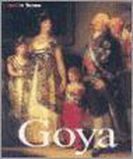 Francisco De Goya