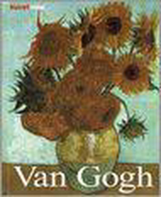 Vincent van Gogh