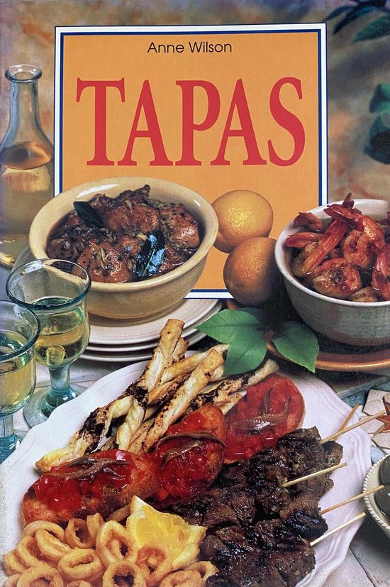 TAPAS