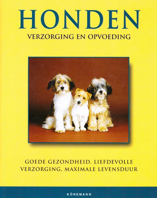 Honden