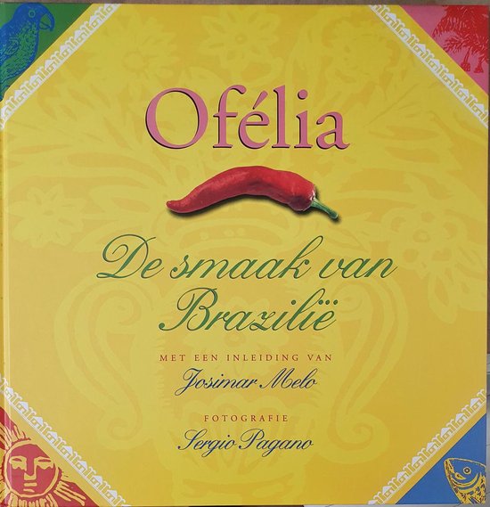 OfÃlia