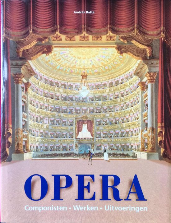 Opera