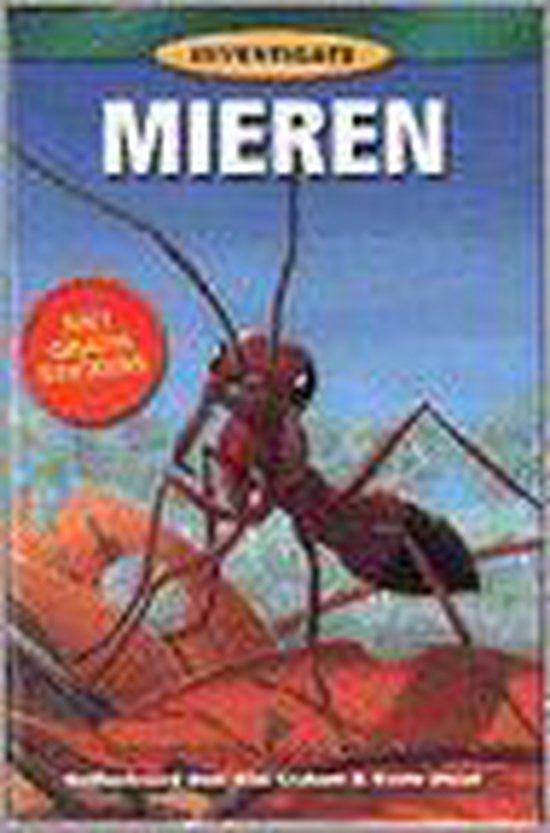 Mieren