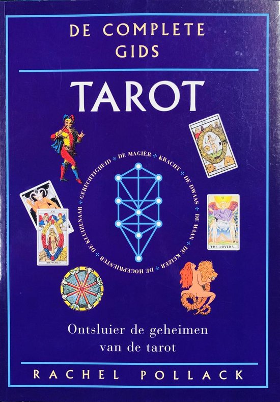 De Complete Gids Tarot