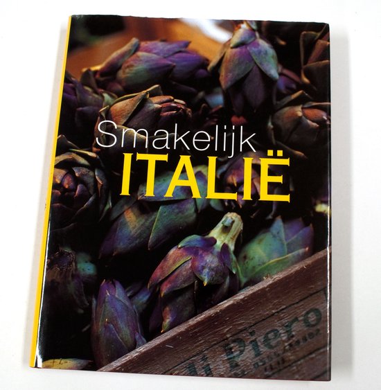 Smakelijk Italie