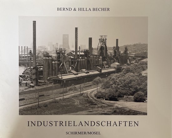 Industrielandschaften